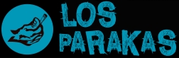 Los Parakas - Punk Castello