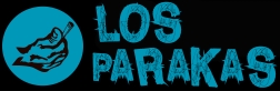 Los Parakas - Punk Castello
